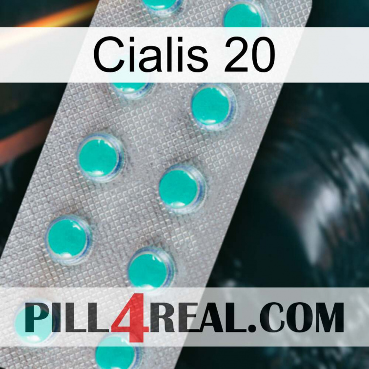Cialis 20 28